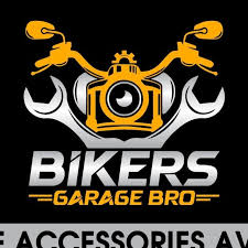 Bikers Garage Logo